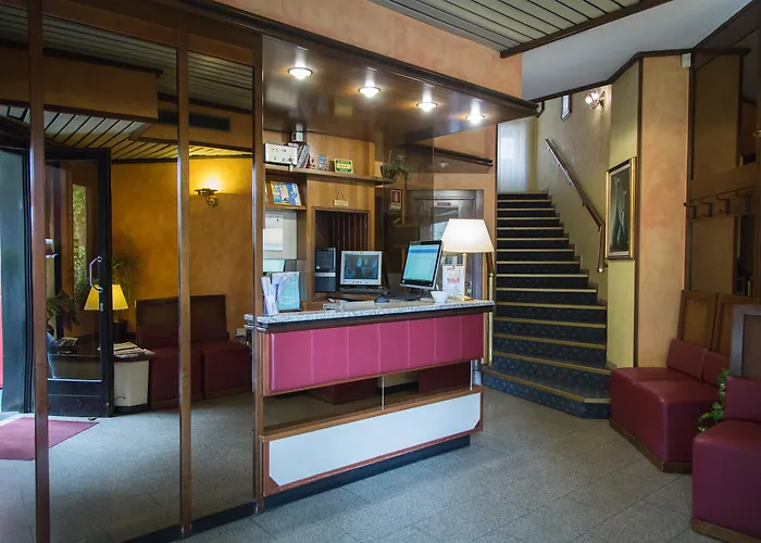 Hotel Accursio Milano