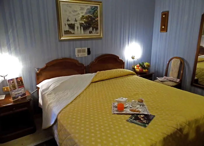 Hotel Accursio Milano