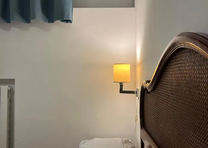 Rucellai Guest House Milano